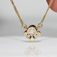 /public/photos/live/Multi Cut Moissanite Woman Diamond Pendant 791 (4).webp